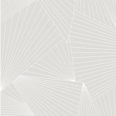 Wallpapers NextWall NextWall Peel & Stick Ray Geo Granite Dust Wallpaper