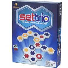 Science Experiment Kits University Games Settrio