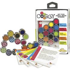 Fat Brain Toys Speelgoed Fat Brain Toys Denkspel Coggy