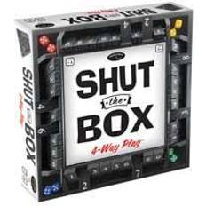 Shut the Box 4-Way Play