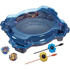 Hasbro Beyblade Burst Pro Series Evo Elite Champions Pro