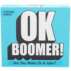 LatestBuy OK Boomer!