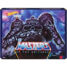 Hot wheels 5 pack Hot Wheels Masters of the Universe Hot Wheels Character Car 5-Pack