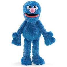 Gund Sesame Street Grover 14 1/2-Inch Plush