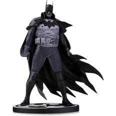 Batman statue Batman DC Direct Batman: Black & White Statue Batman by Mike Mignola