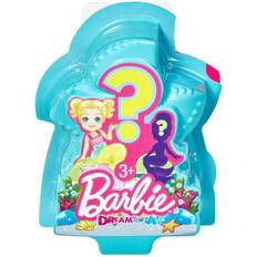 Barbie sjöjungfru dreamtopia Barbie GHR66 Dreamtopia Överraskning Sjöjungfru Dockor