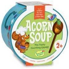 Palle da Spiaggia Peaceable Kingdom Acorn Soup