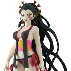 Demon slayer figure Banpresto Demon Slayer Daki Figure Demon Series