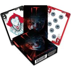 Aquarius It Chapter Playing Cards