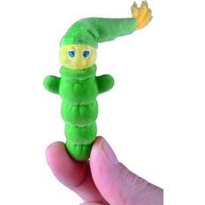 Cheap Soft Toys World's Smallest Glo Worm