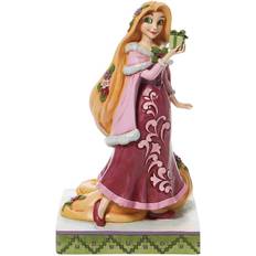 Jim shore disney Jim Shore Disney Traditions Christmas Rapunzel