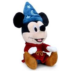 fantasia Disney Sorcerer Mickey Mouse Phunny Plush