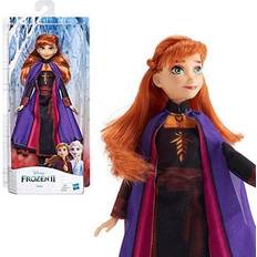 Disney frozen 2 anna fashion doll Frozen 2 Anna Fashion Doll