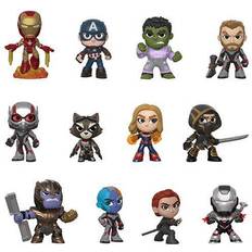 Mystery minis Avengers Marvel Endgame Mystery Minis