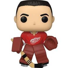 Funko nhl Funko NHL: Legends Terry Sawchuk (Red Wings) Pop! Vinyl Figure