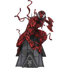 Spider-Man Actionfiguren Diamond Select Toys Marvel Carnage Resin Statue 30cm