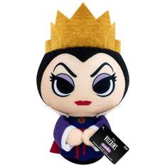 Funko Soft Toys Funko Disney Villains Queen Grimhilde 4-Inch Plush