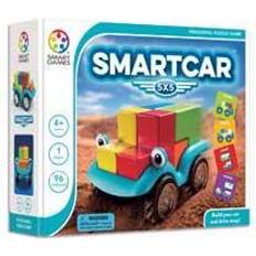 SmartCar 5x5