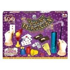 Educa The Young Magician 100-Piece Magic Set Multi