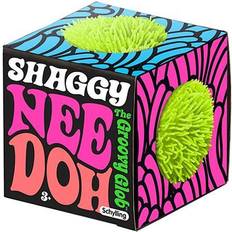 Fidgetlegetøj Schylling NeeDoh Shaggy Bold Ø 6 cm