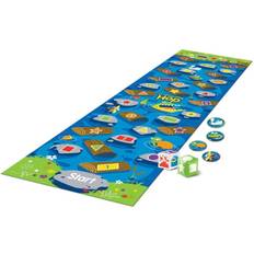 Learning Resources Legemåtter Learning Resources Krokodille hop