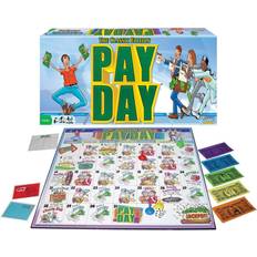 Winning Moves Pay Day Game
