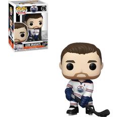 Funko nhl Funko POP! NHL: Oilers Leon Draisaitl Merchandise