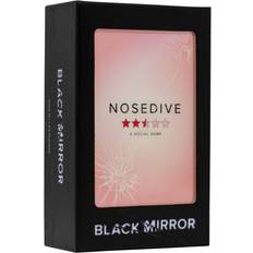 Black Mirror Nosedive Card Game