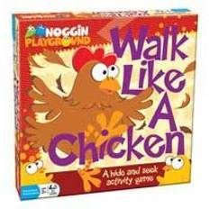 Walk Like A Chicken