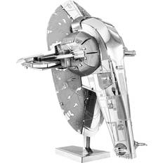 Metal Earth Star Wars Boba Fett's Starship