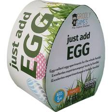 Science & Magic Griddly Games Just Add Egg