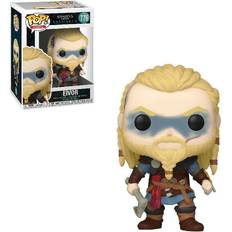 Assassins creed toys Funko Assassin's Creed: Valhalla Eivor Pop! Vinyl Figure