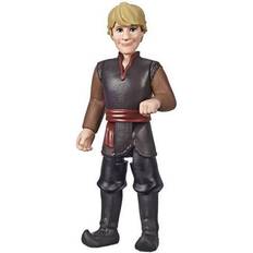 Disney Frozen Frozen 2 Kristoff Brown Outfit Small Doll