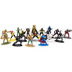 Nano metalfigs Jada G.I. Joe Nano MetalFigs Mini-Figure 18-Pack