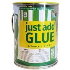 Just add magic Griddly Games Just Add Glue