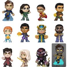 Mystery minis Funko Marvel Eternals Mystery Minis