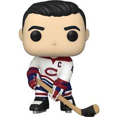 Funko nhl Funko NHL: Legends Jean Beliveau (Canadiens) Pop! Vinyl Figure