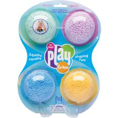 Learning Resources Playfoam Starter Original Pack (Set of 4)