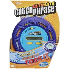 Board Games Hasbro Ultimate Catch Phrase