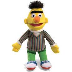 Gund Sesame Street Bert 14-Inch Plush