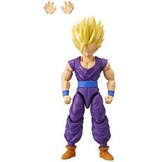 Toys Bandai Dragon Ball Stars Super Saiyan 2 Gohan Action Figure