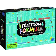 Educational Insights Fraction Formula Game