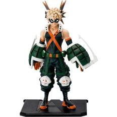 Toys ABYstyle My Hero Academia Bakugo Statue