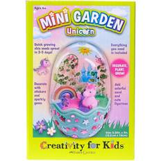 Creativity Sets Faber-Castell Mini Gardens unicorn each