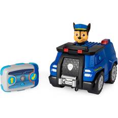 RC Toys Spin Master RC Paw Patrol Chase Police Cruiser