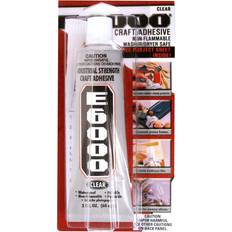 E-6000 Industrial Strength Craft Adhesive 2 oz