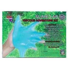 Slime Explorer-U Slime Lab