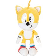 Sonic Pehmolelut Sonic Jumbo Plush Tails 40cm