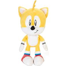 The Hedgehog Jumbo Bamse Tails 40 cm