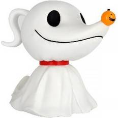 Monogram Nightmare Before Christmas Collectible Bank Zero